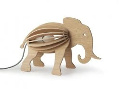 Gone's Lampes De Chevet Enfant Lampe à Poser éléphant 6 Gone's Lampes De Chevet Enfant Lampe à Poser éléphant -Luminaires enfant Soldes lampe a poser elephant 2