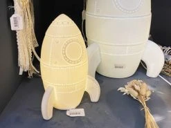 Amadeus Lampes De Chevet Enfant Lampe à Poser Fusée 7 Amadeus Lampes De Chevet Enfant Lampe à Poser Fusée -Luminaires enfant Soldes lampe a poser fusee 2