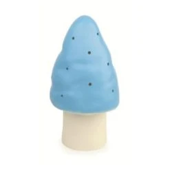 Egmont Toys Veilleuses Pour Bébé Lampe Petit Champignon Rouge -Luminaires enfant Soldes lampe a poser veilleuse led petit champignon h28cm 1