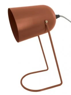 Present Time Lampes De Chevet Enfant Lampe De Bureau Enchant Taupe