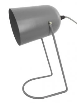 Present Time Lampes De Chevet Enfant Lampe De Bureau Enchant Taupe -Luminaires enfant Soldes lampe de bureau enchant taupe 4