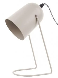 Present Time Lampes De Chevet Enfant Lampe De Bureau Enchant Taupe -Luminaires enfant Soldes lampe de bureau enchant taupe 5