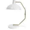 Present Time Lampes De Chevet Enfant Lampe De Bureau Grand Blanc