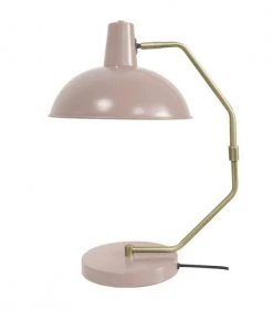 Present Time Lampes De Chevet Enfant Lampe De Bureau Grand Blanc -Luminaires enfant Soldes lampe de bureau grand blanc 3
