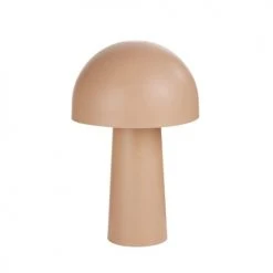 Maisons Du Monde Lampes De Chevet Enfant Lampe En Métal Rose H40