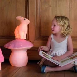 Egmont Toys Luminaires Enfant Lampe Lapin -Luminaires enfant Soldes lampe lapin 2