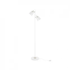 Present Time Lampadaires Enfant Lampe Sur Pied Steady Blanc