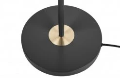 Present Time Lampadaires Enfant Lampe Sur Pied Steady Blanc -Luminaires enfant Soldes lampe sur pied steady blanc 3