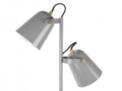 Present Time Lampadaires Enfant Lampe Sur Pied Steady Blanc -Luminaires enfant Soldes lampe sur pied steady blanc 4