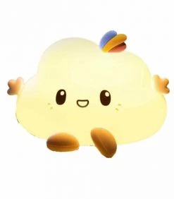 Coup De Coeur Luminaires Enfant Lampe Veilleuse Cloudy