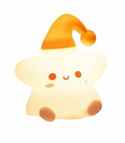 Coup De Coeur Luminaires Enfant Lampe Veilleuse My Little Star