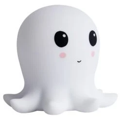 Coup De Coeur Luminaires Enfant Lampe Veilleuse Poulpy