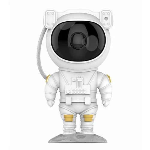 Coup De Coeur Luminaires Enfant Lampe Veilleuse-projecteur D'étoile Astronaute 1 Coup De Coeur Luminaires Enfant Lampe Veilleuse-projecteur D'étoile Astronaute