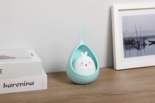 Coup De Coeur Luminaires Enfant Ma Lampe Détecteur De Mouvement BLEU 4 Coup De Coeur Luminaires Enfant Ma Lampe Détecteur De Mouvement BLEU – Image 4