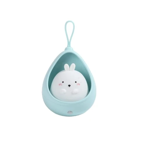 Coup De Coeur Luminaires Enfant Ma Lampe Détecteur De Mouvement BLEU 1 Coup De Coeur Luminaires Enfant Ma Lampe Détecteur De Mouvement BLEU