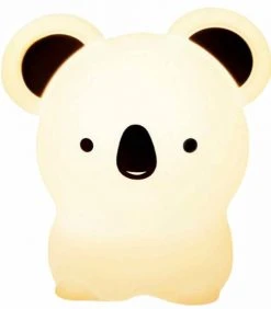 Coup De Coeur Luminaires Enfant Ma Lampe Veilleuse Koala