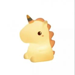Coup De Coeur Luminaires Enfant Ma Lampe Veilleuse Licorne