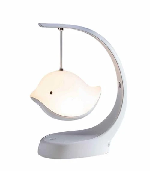 Coup De Coeur Luminaires Enfant Ma Lampe Veilleuse Musicale Birdy 1 Coup De Coeur Luminaires Enfant Ma Lampe Veilleuse Musicale Birdy