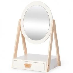 ASTRUP Miroirs Enfant Miroir De Table