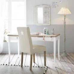 Maisons Du Monde Miroirs Enfant Miroir Fenêtre Blanc 47x71 -Luminaires enfant Soldes miroir fenetre blanc 47x71 1000 5 6 135019 7