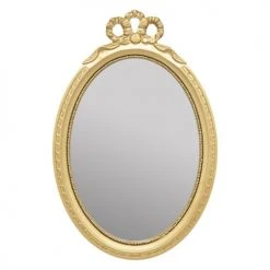 Decoratie Miroirs Enfant Miroir Princesse