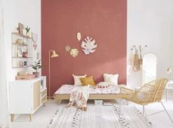 Maisons Du Monde Miroirs Enfant Miroir Psyché Beige 45x140 -Luminaires enfant Soldes miroir psyche beige 45x140 1000 6 1 206641 4