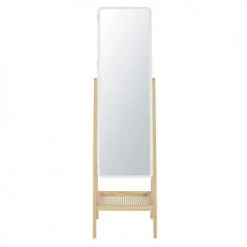 Maisons Du Monde Miroirs Enfant Miroir Psyché Bicolore 42x160