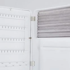 Maisons Du Monde Miroirs Enfant Miroir Psyché Bicolore 42x160 -Luminaires enfant Soldes miroir psyche bicolore 42x160 1000 8 3 206643 3