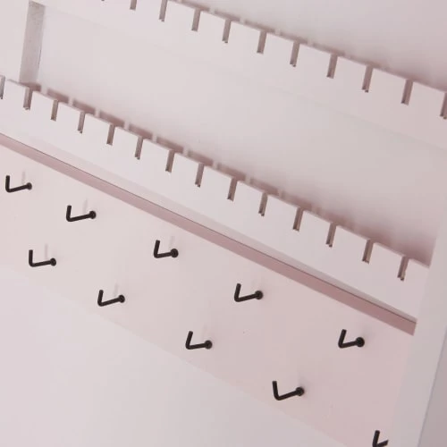 Maisons Du Monde Miroirs Enfant Miroir Psyché Rose Avec Rangement 38x121 4 Maisons Du Monde Miroirs Enfant Miroir Psyché Rose Avec Rangement 38x121 – Image 4