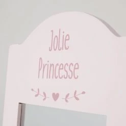 Maisons Du Monde Miroirs Enfant Miroir Psyché Rose Avec Rangement 38x121 10 Maisons Du Monde Miroirs Enfant Miroir Psyché Rose Avec Rangement 38x121 -Luminaires enfant Soldes miroir psyche rose avec rangement 38x121 1000 15 32 182646 6