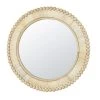 Maisons Du Monde Miroirs Enfant Miroir Rond Beige D35