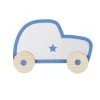 Maisons Du Monde Miroirs Enfant Miroir Voiture Bleue Et Beige 29x20