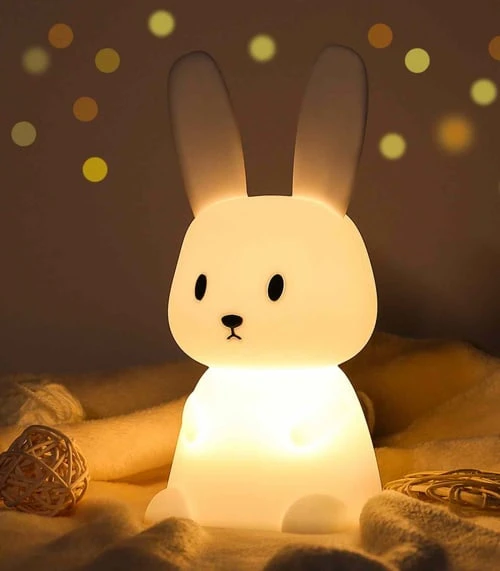 Coup De Coeur Luminaires Enfant My Lampe Veilleuse Big Bunny 2 Coup De Coeur Luminaires Enfant My Lampe Veilleuse Big Bunny – Image 2