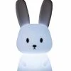 Coup De Coeur Luminaires Enfant My Lampe Veilleuse Big Bunny