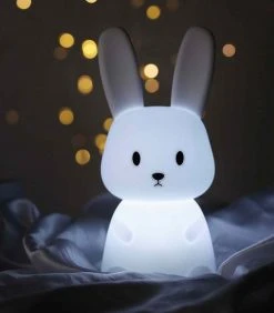 Coup De Coeur Luminaires Enfant My Lampe Veilleuse Big Bunny 6 Coup De Coeur Luminaires Enfant My Lampe Veilleuse Big Bunny -Luminaires enfant Soldes my lampe veilleuse big bunny 2
