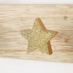 Maisons Du Monde Portemanteaux Et Patères Enfant Patère 4 Crochets Rose Doré Et Gris -Luminaires enfant Soldes patere 4 crochets rose dore et gris 1000 8 36 193638 3