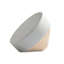 ARCHIV Collection Portemanteaux Et Patères Enfant Patère Conique Large D90x60mm