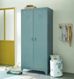 Maisons Du Monde Portemanteaux Et Patères Enfant Patère Enfant 3 Crochets Animaux Jaune, Grise Et Verte -Luminaires enfant Soldes patere enfant 3 crochets animaux jaune grise et verte 1000 2 5 215460 2