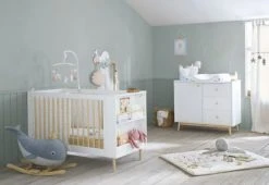 Maisons Du Monde Portemanteaux Et Patères Enfant Patère Enfant 4 Crochets Blanche, Rose Et Bleue -Luminaires enfant Soldes patere enfant 4 crochets blanche rose et bleue 1000 10 15 215757 2