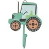 Sass & Belle Portemanteaux Et Patères Enfant Patère Tracteur