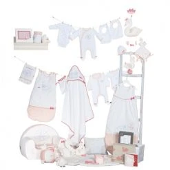 Sauthon Portemanteaux Et Patères Enfant Patères En Bois Blanc -Luminaires enfant Soldes pateres en bois blanc 2