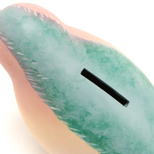 Amadeus Objets Déco Enfant Petite Tirelire Mésange 2 Amadeus Objets Déco Enfant Petite Tirelire Mésange – Image 2