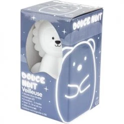 Ulysse Veilleuses Pour Bébé Petite Veilleuse Lion -Luminaires enfant Soldes petite veilleuse lion 3