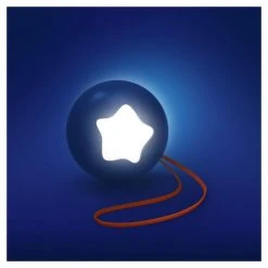 Pabobo Veilleuses Pour Bébé Petite Veilleuse Nomade Little Moon Bleue (6,8 Cm) -Luminaires enfant Soldes petite veilleuse nomade little moon bleue 6 8 cm 4