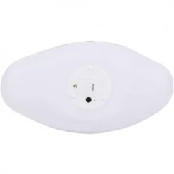 A Little Lovely Company Luminaires Enfant Petite Veilleuse Nuage Blanc Endormi (16 Cm) -Luminaires enfant Soldes petite veilleuse nuage blanc endormi 16 cm 3