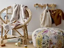 Bloomingville Portemanteaux Et Patères Enfant Porte Manteau Steevy L38cm -Luminaires enfant Soldes porte manteau steevy l38cm 2