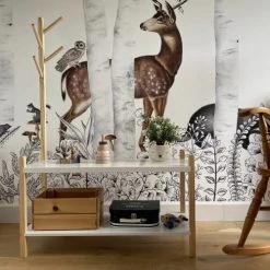 Alice's Garden Portemanteaux Et Patères Enfant Rangement à Chaussures Porte-manteau Pour Enfant En Pin Naturel Blanc 8 Alice's Garden Portemanteaux Et Patères Enfant Rangement à Chaussures Porte-manteau Pour Enfant En Pin Naturel Blanc -Luminaires enfant Soldes rangement a chaussures porte manteau pour enfant en pin naturel blanc 2