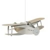 Rosemonde Et Michel Coudert Suspensions Enfant Suspension Avion H15cm