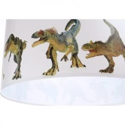 BPS Koncept Suspensions Enfant Suspension Enfant Abat-jour Tissu Multicolore Et Blanc ø 30 8 BPS Koncept Suspensions Enfant Suspension Enfant Abat-jour Tissu Multicolore Et Blanc ø 30 -Luminaires enfant Soldes suspension enfant abat jour tissu multicolore et blanc oe 30 10