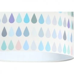 BPS Koncept Suspensions Enfant Suspension Enfant Abat-jour Tissu Multicolore Et Blanc ø 30 8 BPS Koncept Suspensions Enfant Suspension Enfant Abat-jour Tissu Multicolore Et Blanc ø 30 -Luminaires enfant Soldes suspension enfant abat jour tissu multicolore et blanc oe 30 23